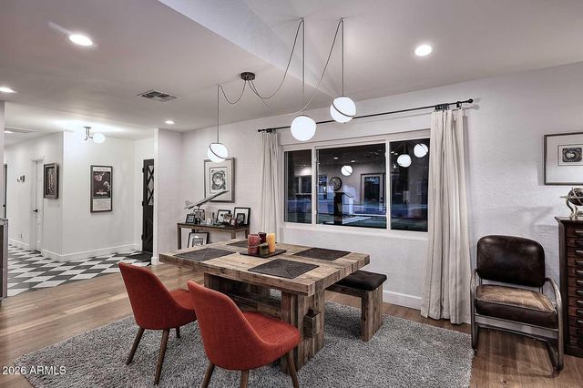 6815 N 2ND Street, Phoenix, AZ 85012