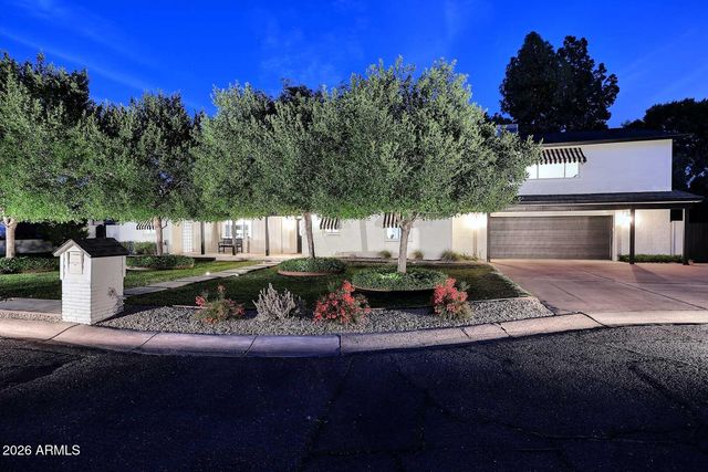 6815 N 2ND Street, Phoenix, AZ 85012