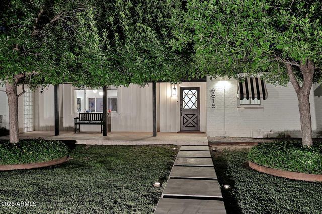 6815 N 2ND Street, Phoenix, AZ 85012