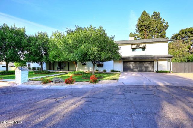 6815 N 2ND Street, Phoenix, AZ 85012