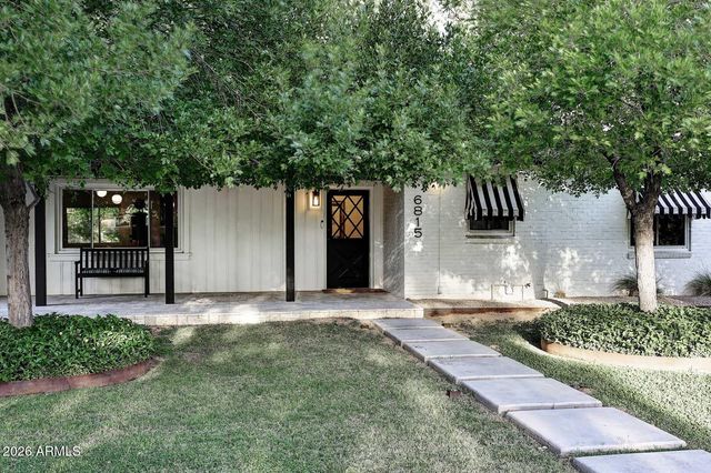 6815 N 2ND Street, Phoenix, AZ 85012