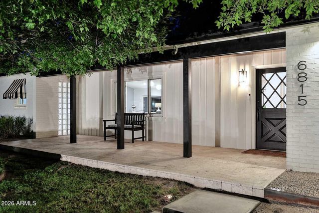 6815 N 2ND Street, Phoenix, AZ 85012