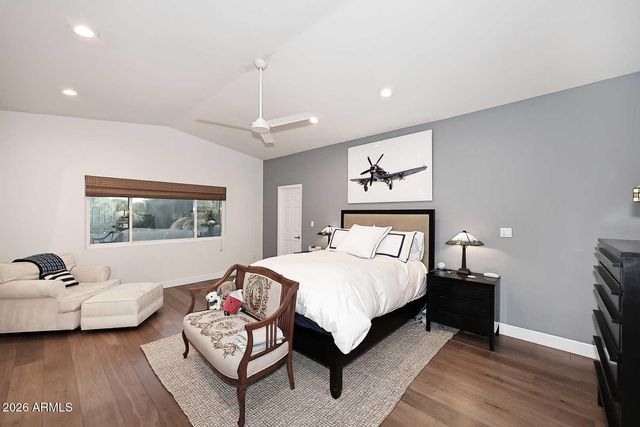 6815 N 2ND Street, Phoenix, AZ 85012
