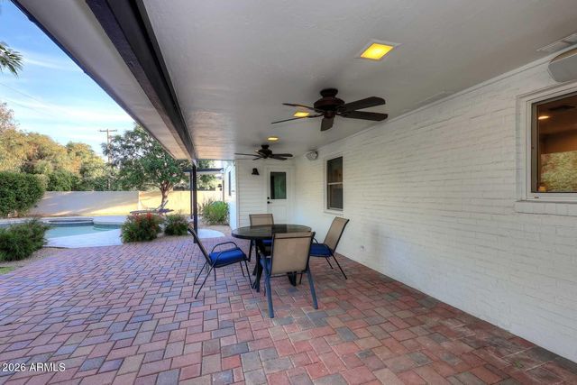 6815 N 2ND Street, Phoenix, AZ 85012