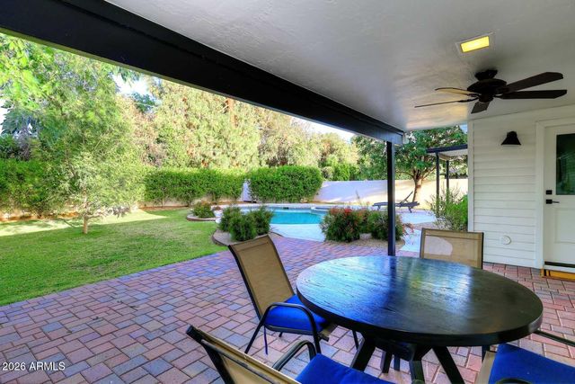 6815 N 2ND Street, Phoenix, AZ 85012