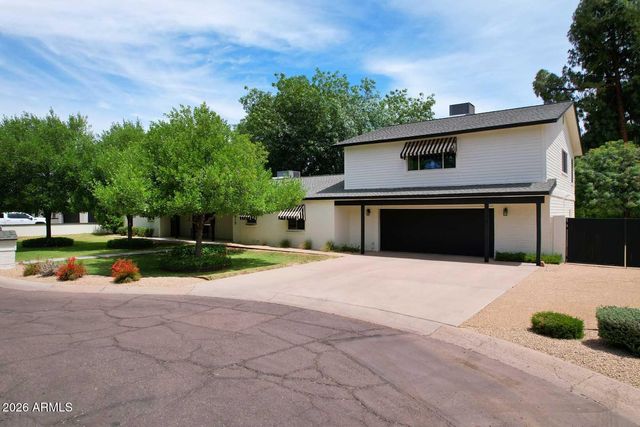 6815 N 2ND Street, Phoenix, AZ 85012