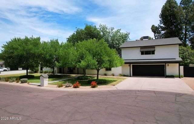 6815 N 2ND Street, Phoenix, AZ 85012