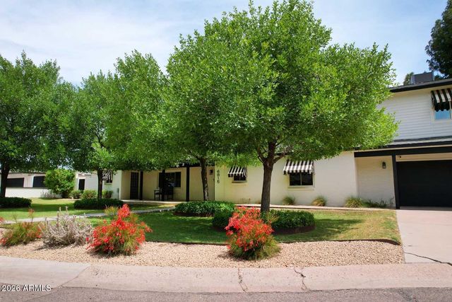 6815 N 2ND Street, Phoenix, AZ 85012