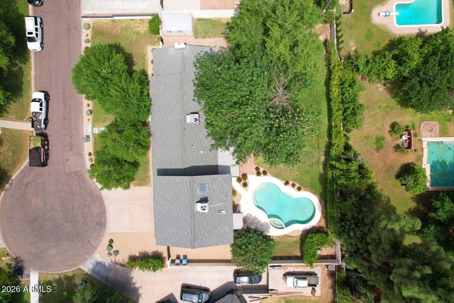 6815 N 2ND Street, Phoenix, AZ 85012