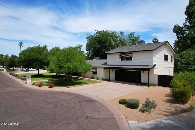 6815 N 2ND Street, Phoenix, AZ 85012