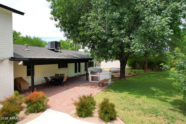6815 N 2ND Street, Phoenix, AZ 85012