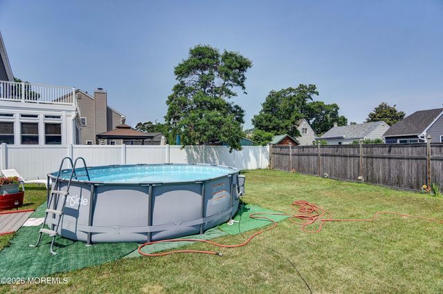 608 Princeton Avenue, Brick, NJ 08724