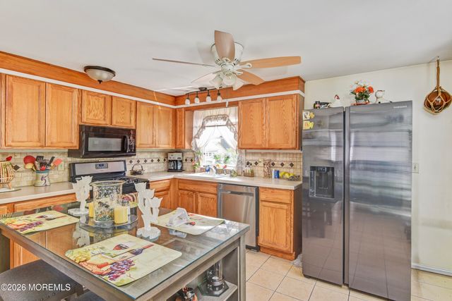 608 Princeton Avenue, Brick, NJ 08724
