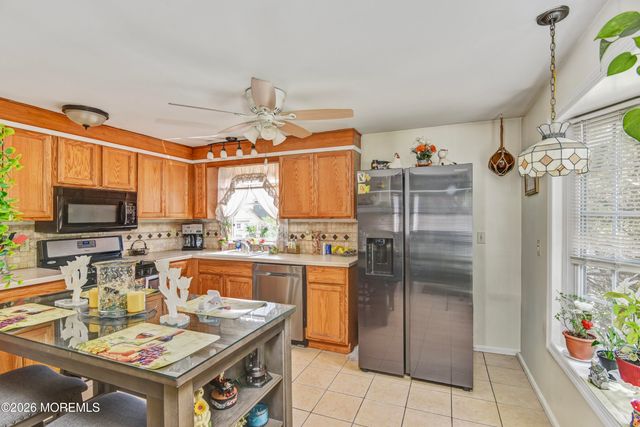 608 Princeton Avenue, Brick, NJ 08724