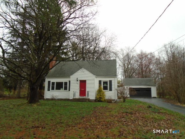 51 Two Mile Road, Farmington, CT 06032