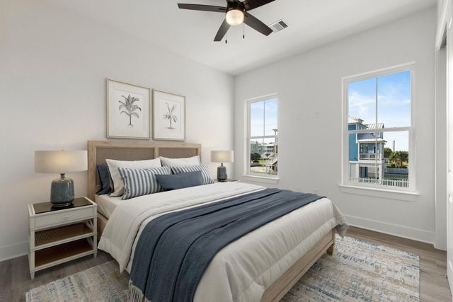 11534 Sea Butterfly, Galveston, TX 77554