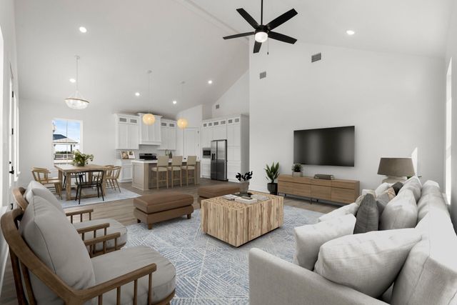 11534 Sea Butterfly, Galveston, TX 77554