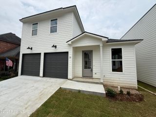 116 Chimney Rock Boulevard, Lafayette, LA 70508