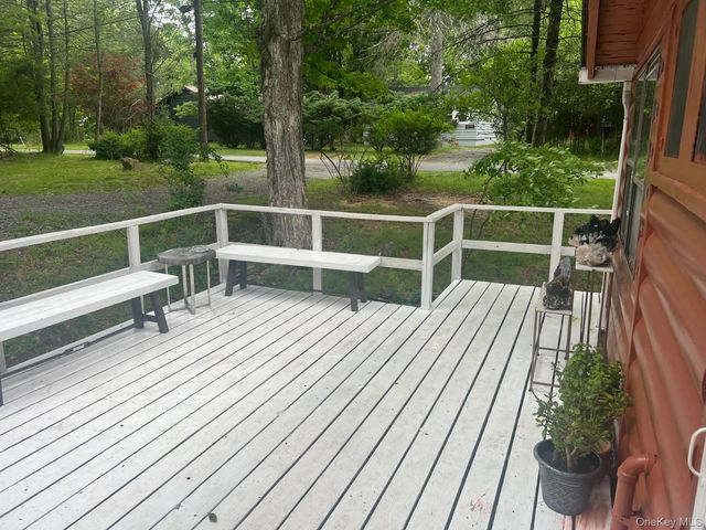 118 E Thompson Place, Smallwood, NY 12778