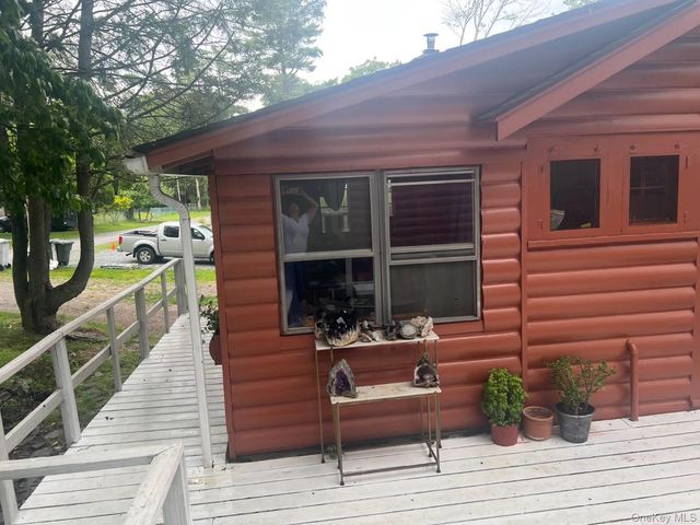 118 E Thompson Place, Smallwood, NY 12778