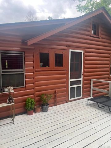 118 E Thompson Place, Smallwood, NY 12778
