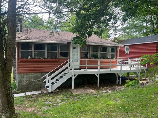 118 E Thompson Place, Smallwood, NY 12778