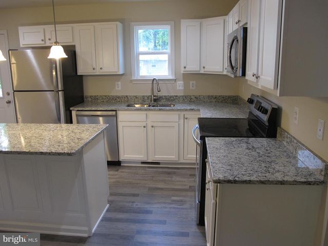 LOT 6A LORETTA, Colonial Beach, VA 22443