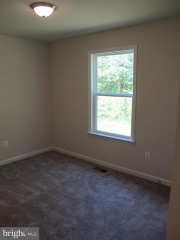 LOT 6A LORETTA, Colonial Beach, VA 22443