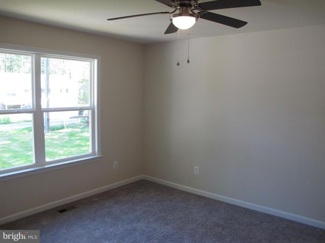 LOT 6A LORETTA, Colonial Beach, VA 22443