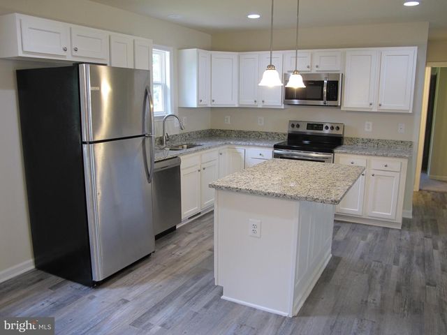 LOT 6A LORETTA, Colonial Beach, VA 22443