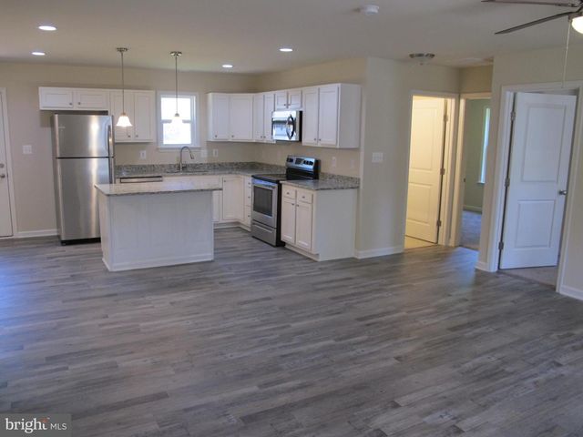 LOT 6A LORETTA, Colonial Beach, VA 22443