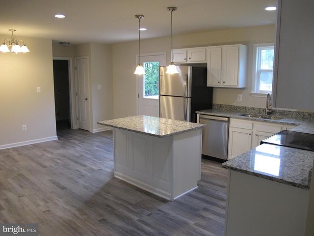 LOT 6A LORETTA, Colonial Beach, VA 22443