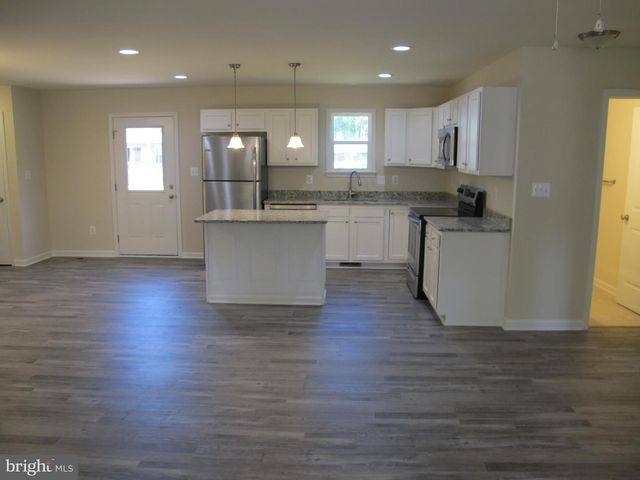 LOT 6A LORETTA, Colonial Beach, VA 22443