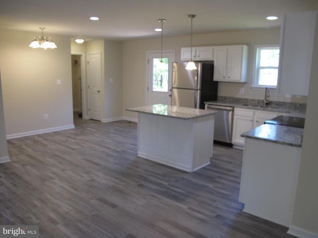 LOT 6A LORETTA, Colonial Beach, VA 22443