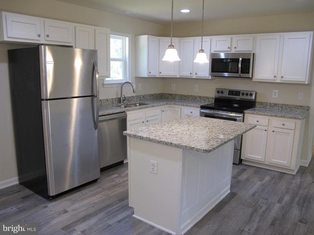 LOT 6A LORETTA, Colonial Beach, VA 22443