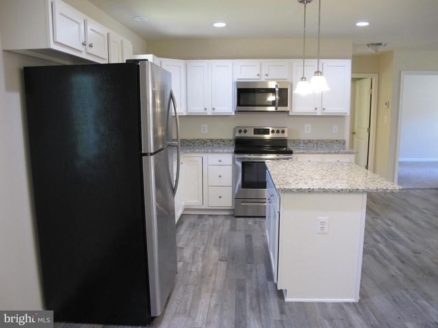 LOT 6A LORETTA, Colonial Beach, VA 22443