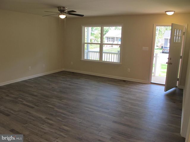 LOT 6A LORETTA, Colonial Beach, VA 22443