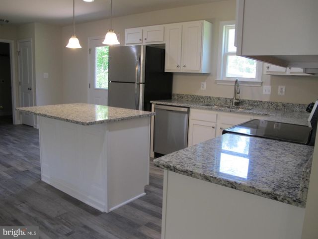 LOT 6A LORETTA, Colonial Beach, VA 22443