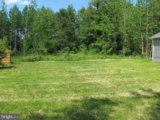 LOT 6A LORETTA, Colonial Beach, VA 22443
