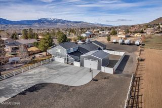 1360 Jackie Lane, Minden, NV 89423
