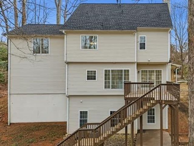 5560 PILGRIM POINT Extension, Cumming, GA 30041