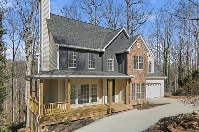 5560 PILGRIM POINT Extension, Cumming, GA 30041