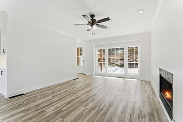 5560 PILGRIM POINT Extension, Cumming, GA 30041