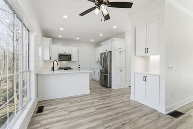 5560 PILGRIM POINT Extension, Cumming, GA 30041