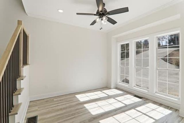 5560 PILGRIM POINT Extension, Cumming, GA 30041
