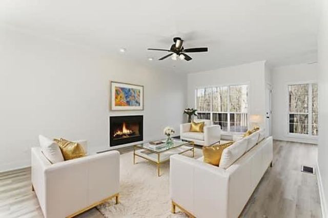 5560 PILGRIM POINT Extension, Cumming, GA 30041