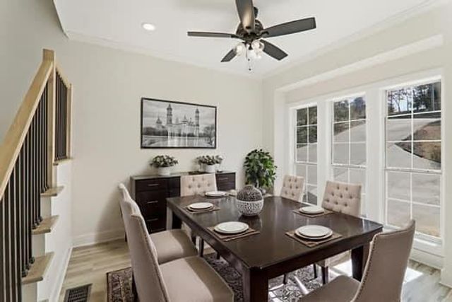 5560 PILGRIM POINT Extension, Cumming, GA 30041