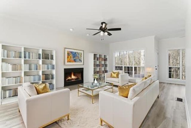 5560 PILGRIM POINT Extension, Cumming, GA 30041