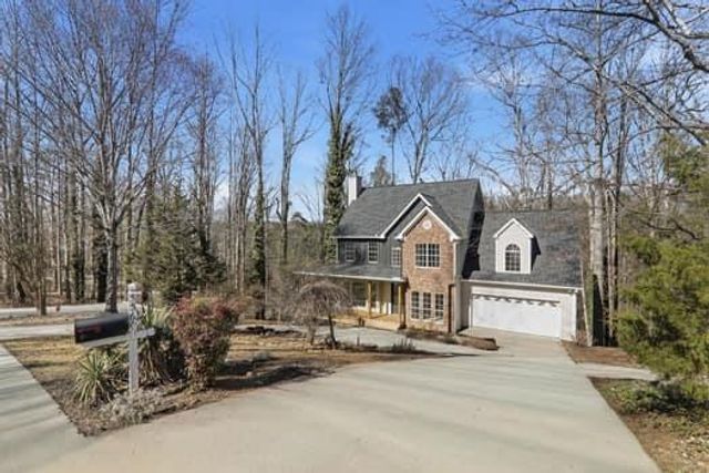 5560 PILGRIM POINT Extension, Cumming, GA 30041