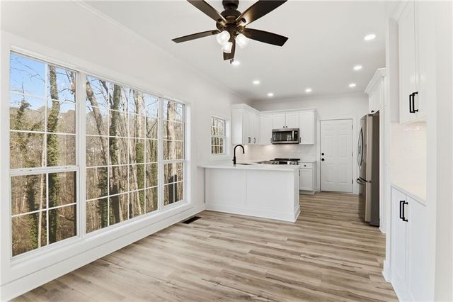 5560 PILGRIM POINT Extension, Cumming, GA 30041